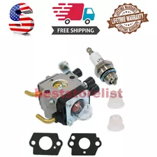 Carburetor Carb For Stihl HS45 Hedge Trimmer FS74 FS38 FC55 FS310 Zama C1Q-S169B