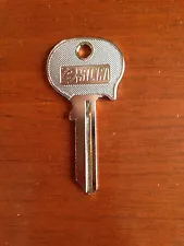 FERRARI IGNITION KEY BLANK. 308 328 275 330 365 DINO BB 246 208 GTS GTB GT4