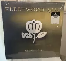 FLEETWOOD MAC GREATEST HITS VINYL LP NEW SEALED