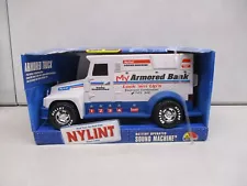 armored bank truck for sale