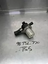 1998 96 97 98 99 Tigershark TSL 900 770 TS L 770L Sand water Separator Filter