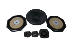 Replacement Sub Subwoofer Speakers For Definitive Technology BP9080x