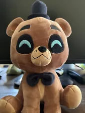 Youtooz: Five Nights at Freddy's Collection - Sit Freddy Plush [Toys]