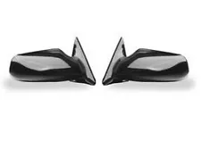 86.5 - 97 Hard body D21 MANUAL SPORT MIRRORS - PAIR