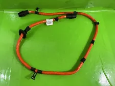 MERCEDES C CLASS W205 C350e BATTERY CABLE 2.0 PETROL HYBRID 2014-2017