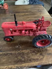 farmall super a implements for sale