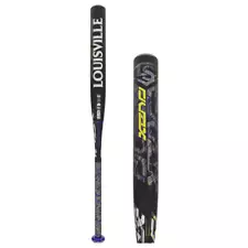 2024 Louisville Slugger Xeno -10 Fastpitch: WBL2869010 Softball Bat - 32" 22 oz.