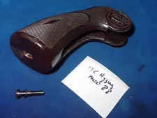 OEM JC Higgins Model 88 22 LR Grip w/ Screw Parts Lot