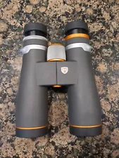 Maven B2 9x45mm Gray/Orange Binoculars