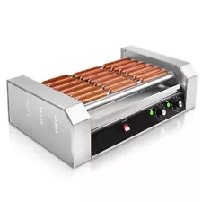 commercial hot dog machine for sale