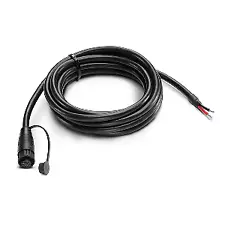 Humminbird 720118-1 MEGA 360 Power Cable OPEN BOX