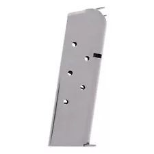 Springfield Armory 1911 .45 ACP 7-round Factory Magazine PI4520