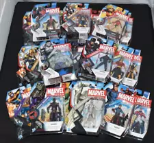 Open Box Marvel Universe Action Figures You Choose!!!