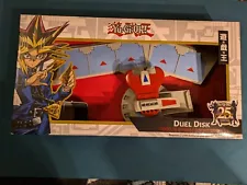 Konami Yu-Gi-Oh Duel Disk Launcher Brand New