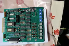 RLC-6 Repeater Link Controller Board for Ham Repeaters Ref D1