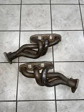 2003-2006’ Nissan 350Z / Infiniti G35 FX35 ICHIBA HEADERS VQ35DE V6 3.5L