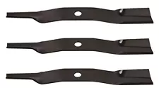 High Lift Blades for Land Pride FDR1560, FDR1660, FDR2560 60" Cut, 91-457(3)