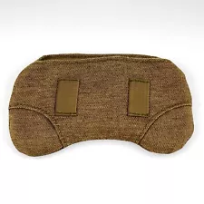 USMC Marine Corps Helmet Nape Pad Neck Protector Coyote Tan