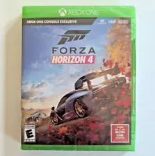 Forza Horizon 3 (Xbox One) BRAND NEW SEALED