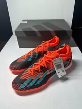 Adidas X SPEEDPORTAL MESSI.3 IN INDOOR Soccer Cleats Shoes GZ5144 New in Box