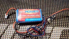 Optipower Ultra-Guard Super Combo [OPT-OPRUS2S-L] SAB Goblin Align Trex