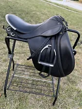 Stubben Scout Saddle 18"