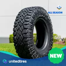 New LT 285/75R16 Goodyear Wrangler Duratrac 126/123P E - 18/32