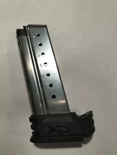 Springfield Armory XDs 9mm 8 Round Magazine