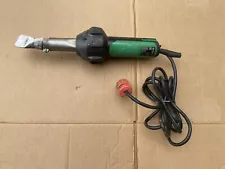 New ListingLeister Triac ST 141.228 Heat Gun Hot Air Tool