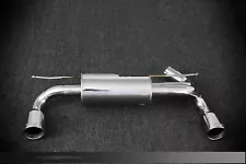 bmw exhaust systems for sale