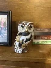 owl figurines for sale