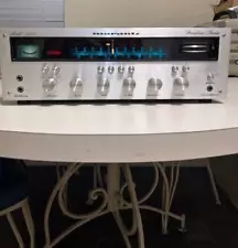 marantz 2230 receiver in great condition with new capacitors