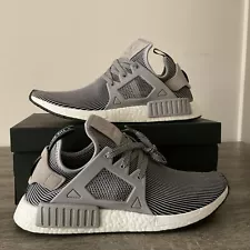 Size 10 - adidas NMD_XR1 PK Light Granite