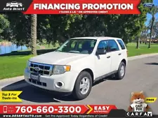 2010 Ford Escape XLS