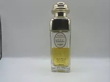 Hermes Caleche Perfume Eau De Toilette 1.6 ounce 50 mL Partially Full