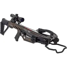 New Killer Instinct Vital -X 405 4x32 Scope Crossbow Package 5030