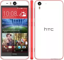 HTC Desire Eye M910x AT&T Only 16GB White/Red B