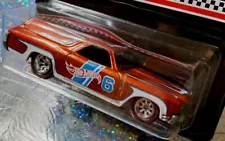 hot wheels: " 70 chevelle ss wagon"