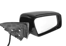 ð 2010-2011 Mercedes W204 C300 C350 Right Passenger Side Door Mirror black Oem (For: 2010 Mercedes-Benz C300)