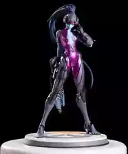 Overwatch Widowmaker - Official Blizzard Statue - Brand New