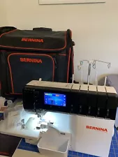 bernina l890 serger