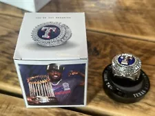 world series rings for sale