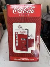 1950 coke machine for sale