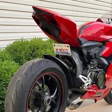 Ducati 899/959/1199/1299 Panigale Fender Eliminator