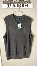 mens sweater vests for sale