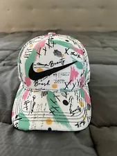 Nike Aerobill Golf Hat