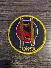 Tonfa Weapon Patch