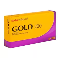 kodak gold 120 for sale