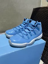 Size 9.5 - Air Jordan 11 Retro Pantone