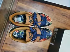 Brand new Kd 7 Floral Ext Qs Size 8.5 men.